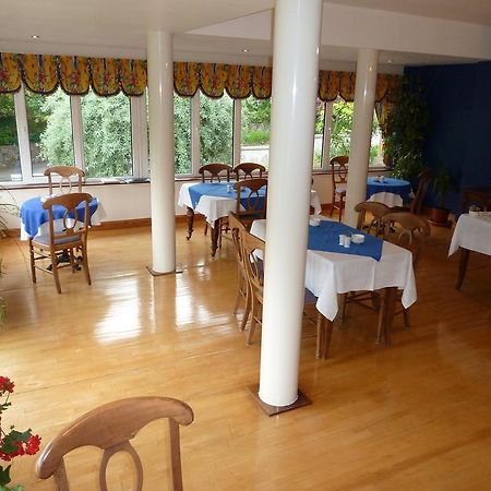 Annabella Lodge B&B 맬로 외부 사진