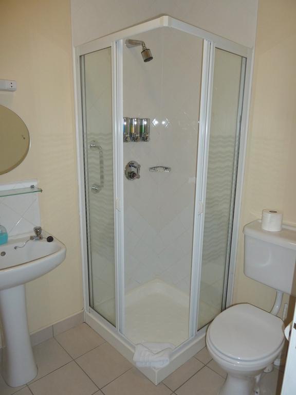 Annabella Lodge B&B 맬로 객실 사진
