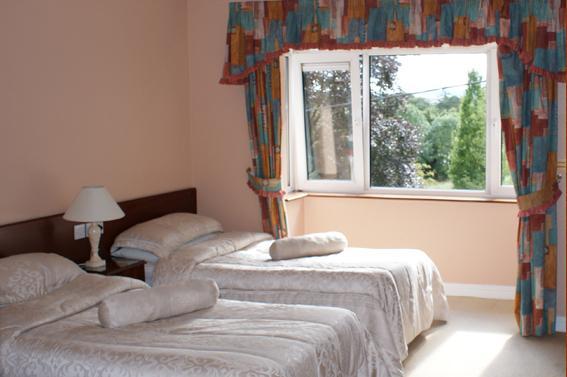 Annabella Lodge B&B 맬로 외부 사진