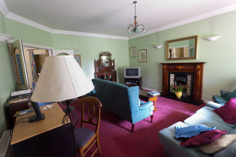 Annabella Lodge B&B 맬로 외부 사진
